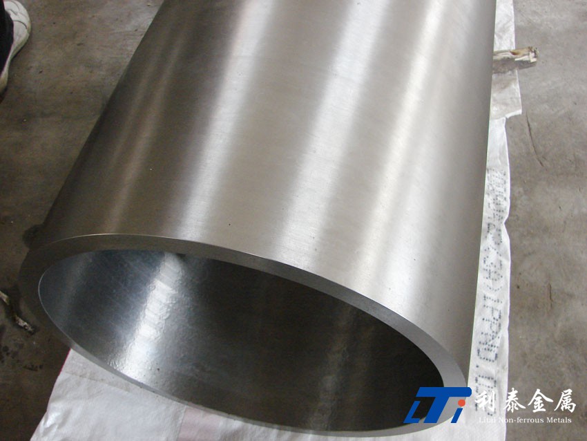 鈦及鈦合金筒、鈦軸套筒、鈦合金管TC4