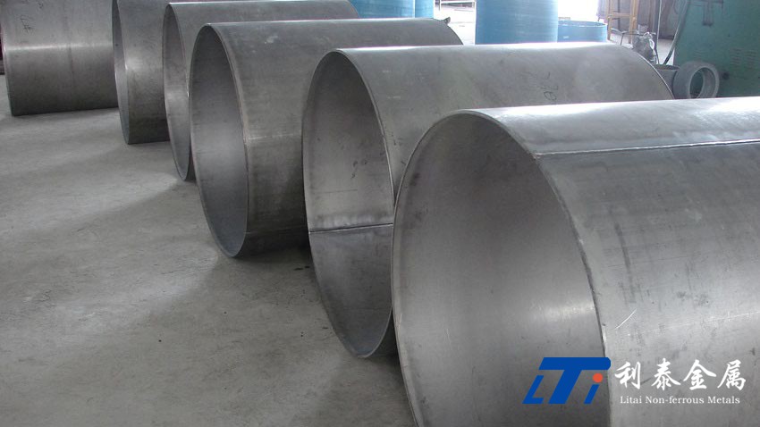 鈦焊管、鈦管道、鈦焊接管、鎳焊管、鋯焊管