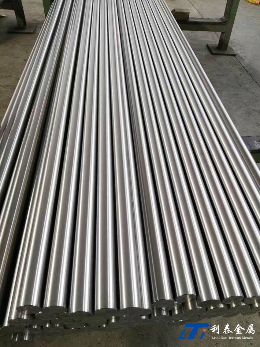 鋯合金棒ZR704、ZR705鋯鈮合金