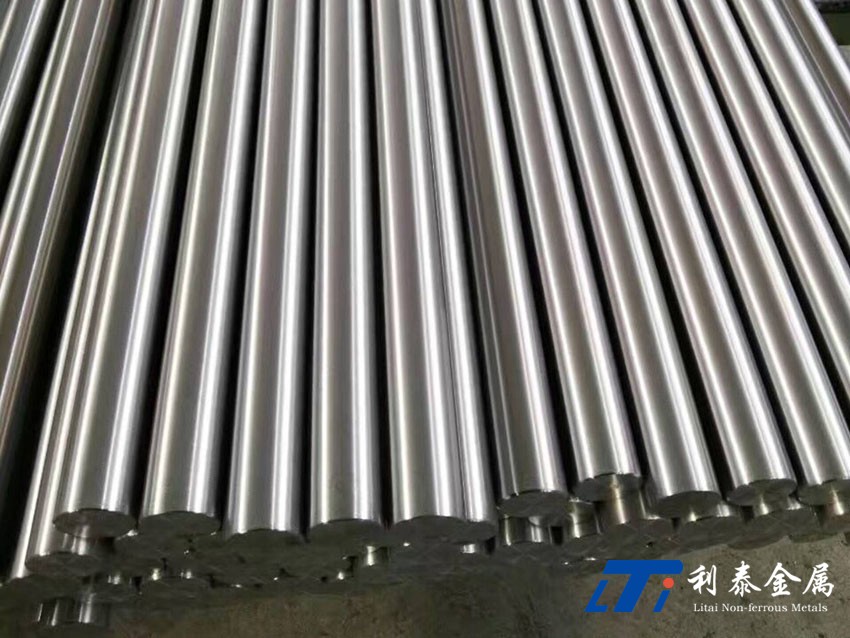 鋯合金棒ZR704、ZR705鋯鈮合金