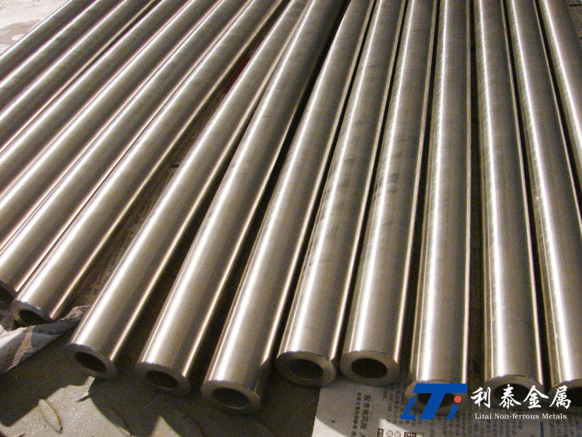 TC4鈦合金厚壁管、鈦合金探測管、鈦合金鉆桿、鈦合金管