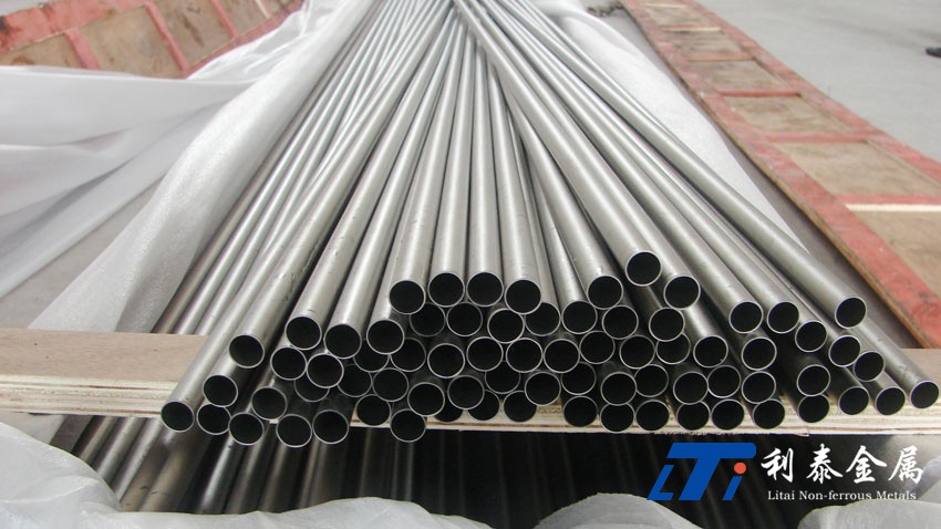 純鋯管ZR702鋯合金管、鋯靶管、鋯盤管