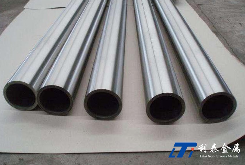 純鋯管ZR702鋯合金管、鋯靶管、鋯盤管