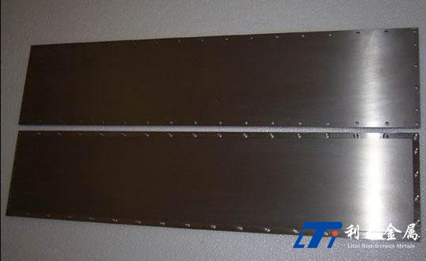 鈮板、高純鈮、鈮鋯合金、鈮鎢合金、鈮鈦合金