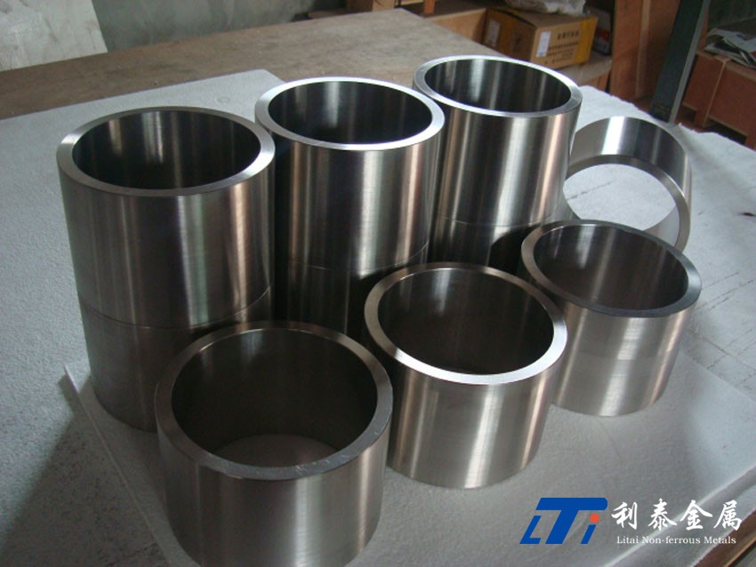 鈦環(huán)、鈦筒、鈦合金環(huán)
