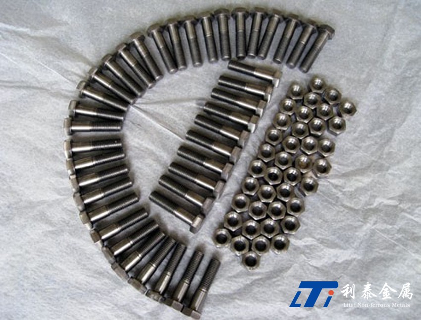 鉭螺絲Ta鉭螺母、鉭加工件、鉭異型件
