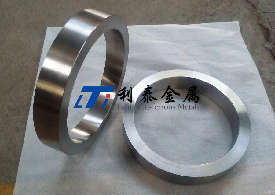 鈦合金環