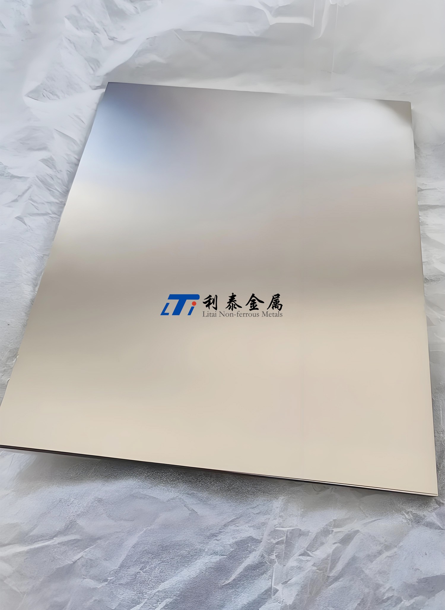 海洋能源用Ti70鈦板